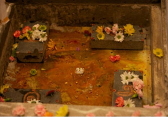 Bhoomi Puja